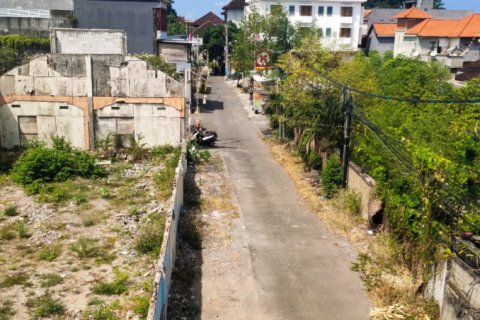 Земельный участок в Легиан, Кута, Бадунг, Бали (12127) 5