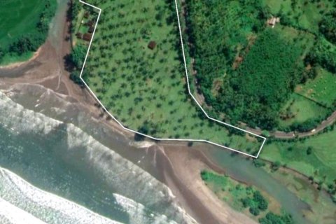 Land in Tabanan, Bali (12128) 2