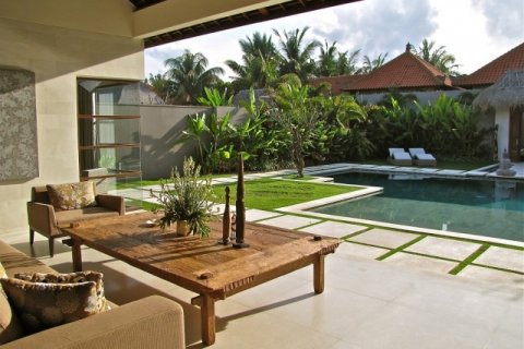 6 bedrooms Villa in Seminyak, Badung, Bali (1121) 9