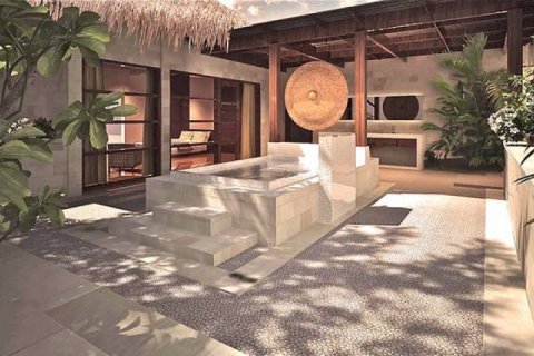 6 bedrooms Villa in Seminyak, Badung, Bali (1121) 28
