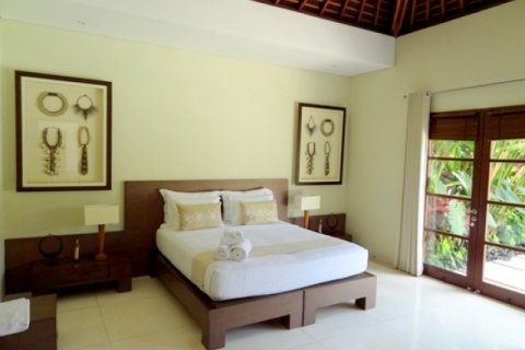 6 bedrooms Villa in Seminyak, Badung, Bali (1121) 6