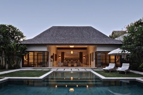 6 bedrooms Villa in Seminyak, Badung, Bali (1121) 2