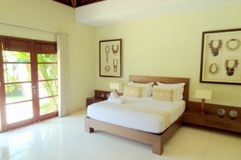 6 bedrooms Villa in Seminyak, Badung, Bali (1121) 5