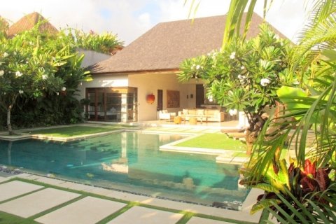 6 bedrooms Villa in Seminyak, Badung, Bali (1121) 8