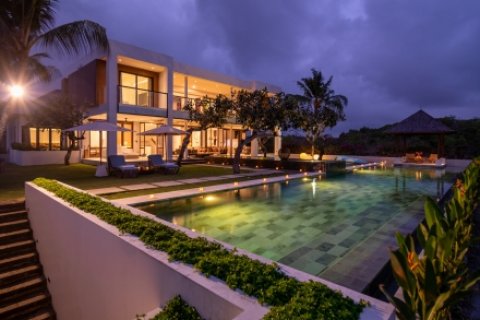 7 bedrooms Villa in South Kuta, Badung, Bali (1120) 10