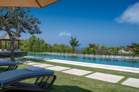 7 bedrooms Villa in South Kuta, Badung, Bali (1120) 6