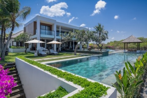 7 bedrooms Villa in South Kuta, Badung, Bali (1120) 4