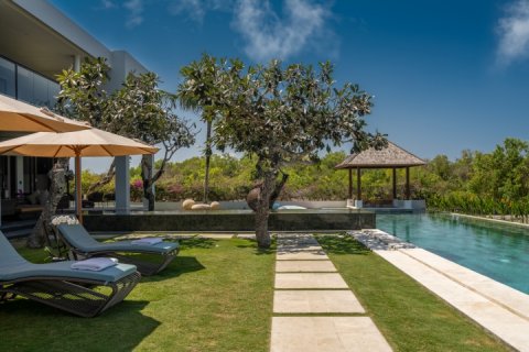 7 bedrooms Villa in South Kuta, Badung, Bali (1120) 5