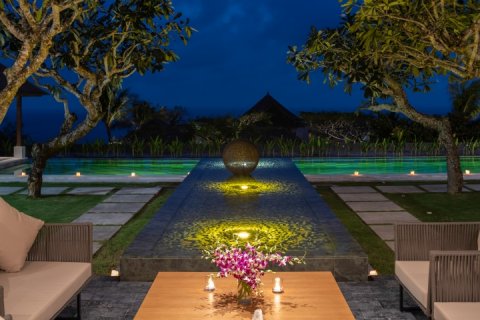 7 bedrooms Villa in South Kuta, Badung, Bali (1120) 9