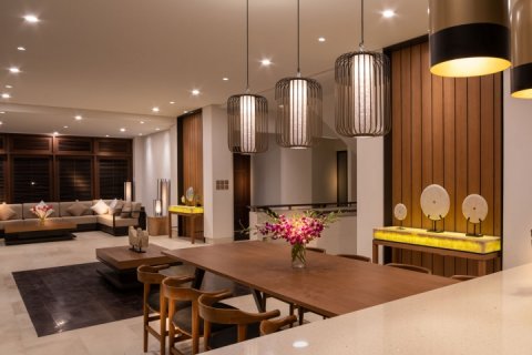 7 bedrooms Villa in South Kuta, Badung, Bali (1120) 3