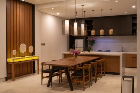 7 bedrooms Villa in South Kuta, Badung, Bali (1120) 8