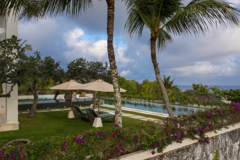 7 bedrooms Villa in South Kuta, Badung, Bali (1120) 12