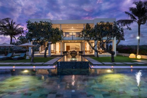 7 bedrooms Villa in South Kuta, Badung, Bali (1120) 11
