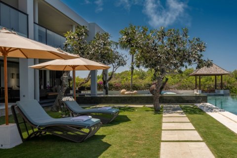 7 bedrooms Villa in South Kuta, Badung, Bali (1120) 2