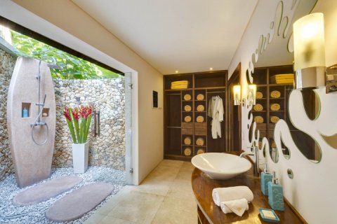 7 bedrooms Villa in Seminyak, Badung, Bali (1118) 19