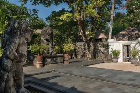 7 bedrooms Villa in South Denpasar, Denpasar, Bali (1116) 10