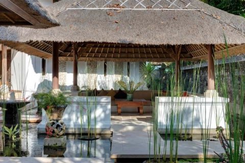 7 bedrooms Villa in South Denpasar, Denpasar, Bali (1116) 23