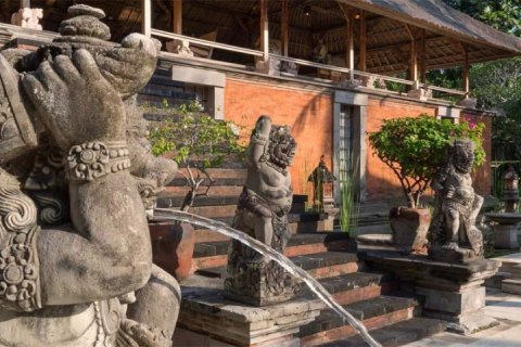 7 bedrooms Villa in South Denpasar, Denpasar, Bali (1116) 29