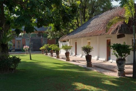 7 bedrooms Villa in South Denpasar, Denpasar, Bali (1116) 4
