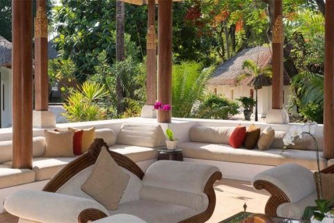 7 bedrooms Villa in South Denpasar, Denpasar, Bali (1116) 28