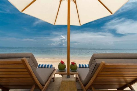 7 bedrooms Villa in South Denpasar, Denpasar, Bali (1116) 21