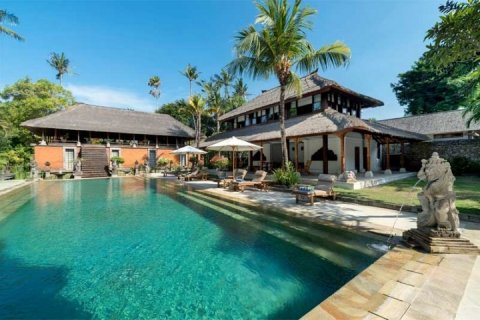 7 bedrooms Villa in South Denpasar, Denpasar, Bali (1116) 15