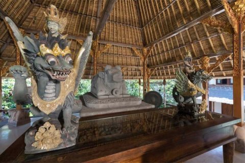 7 bedrooms Villa in South Denpasar, Denpasar, Bali (1116) 8