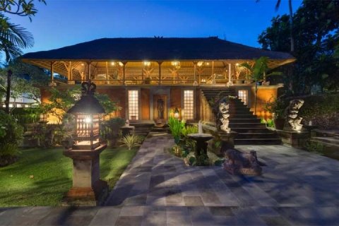 7 bedrooms Villa in South Denpasar, Denpasar, Bali (1116) 27