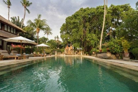 7 bedrooms Villa in South Denpasar, Denpasar, Bali (1116) 3