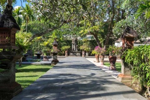 7 bedrooms Villa in South Denpasar, Denpasar, Bali (1116) 2