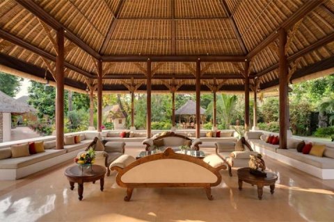 7 bedrooms Villa in South Denpasar, Denpasar, Bali (1116) 24