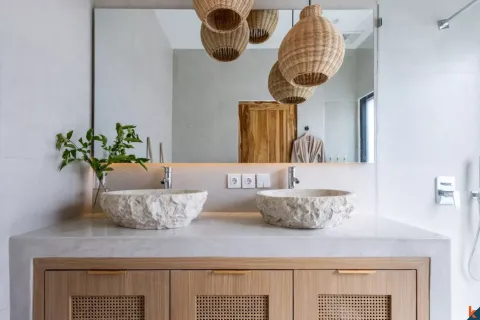 2 bedrooms Villa in Karang Asem, Bali (11473) 16