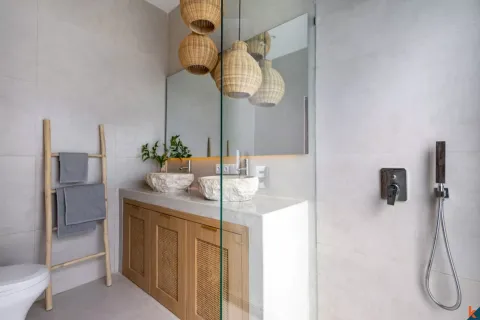 2 bedrooms Villa in Karang Asem, Bali (11473) 15