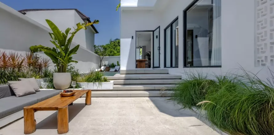 2 bedrooms Villa in Karang Asem, Bali (11473)