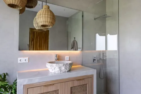 2 bedrooms Villa in Karang Asem, Bali (11473) 7
