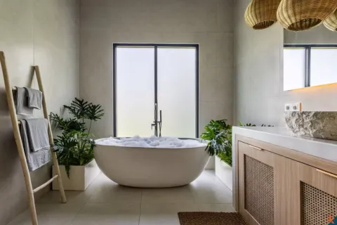 2 bedrooms Villa in Karang Asem, Bali (11473) 9