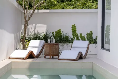 2 bedrooms Villa in Karang Asem, Bali (11473) 2
