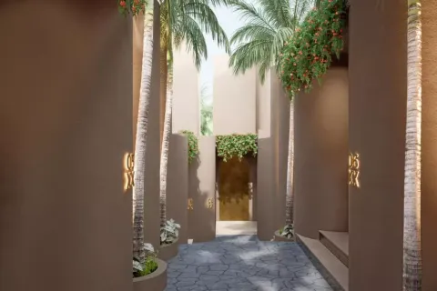 1 bedroom Villa in Pererenan, Mengwi, Badung, Bali (11477) 9