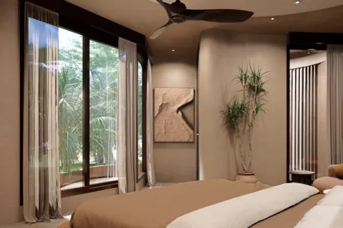 1 bedroom Villa in Pererenan, Mengwi, Badung, Bali (11477) 8