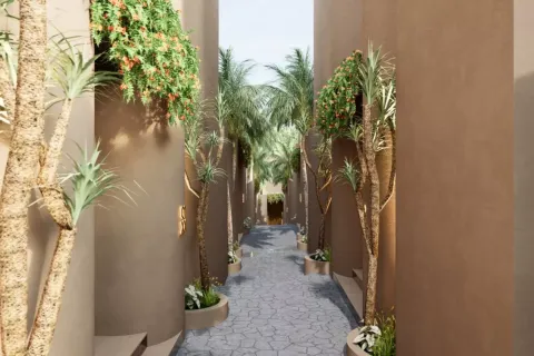 1 bedroom Villa in Pererenan, Mengwi, Badung, Bali (11477) 21