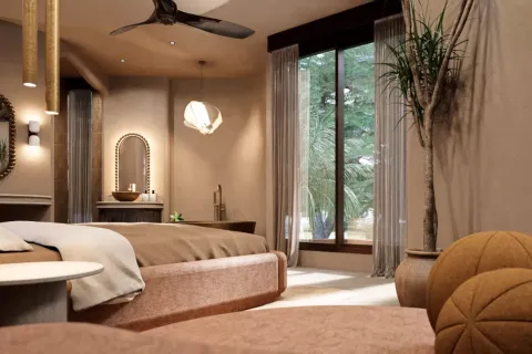 1 bedroom Villa in Pererenan, Mengwi, Badung, Bali (11477) 7