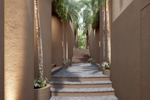1 bedroom Villa in Pererenan, Mengwi, Badung, Bali (11477) 15