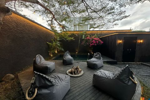 3 bedrooms Villa in Ungasan, Badung, Bali (11476) 4