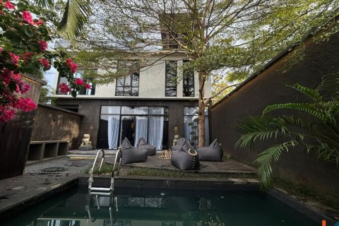 3 bedrooms Villa in Ungasan, Badung, Bali (11476) 18
