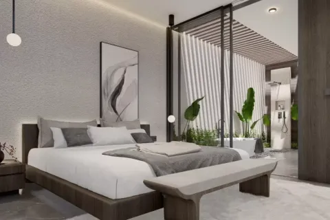 2 bedrooms Villa in Ungasan, Badung, Bali (11472) 25