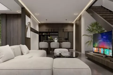 2 bedrooms Villa in Ungasan, Badung, Bali (11472) 5