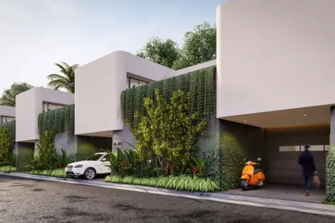 Vila 2 kamar tidur di Ungasan, Badung, Bali (11472)