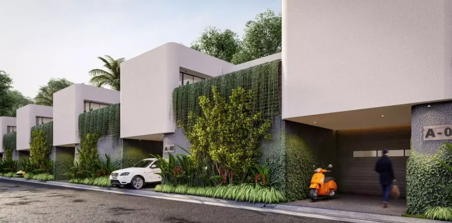 2 bedrooms Villa in Ungasan, Badung, Bali (11472)