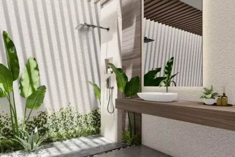 2 bedrooms Villa in Ungasan, Badung, Bali (11472) 24