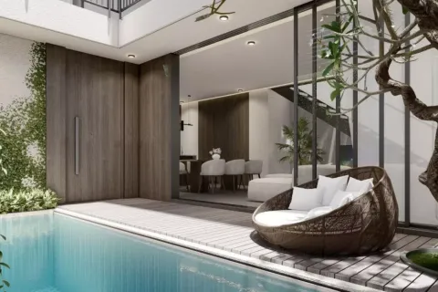 2 bedrooms Villa in Ungasan, Badung, Bali (11472) 4
